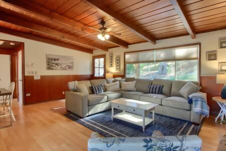 Blue Door Cottage 12 Miles To Yosemite Bbq Окхерст Экстерьер фото